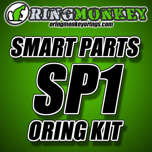 SMART PARTS SP1 ORING KIT